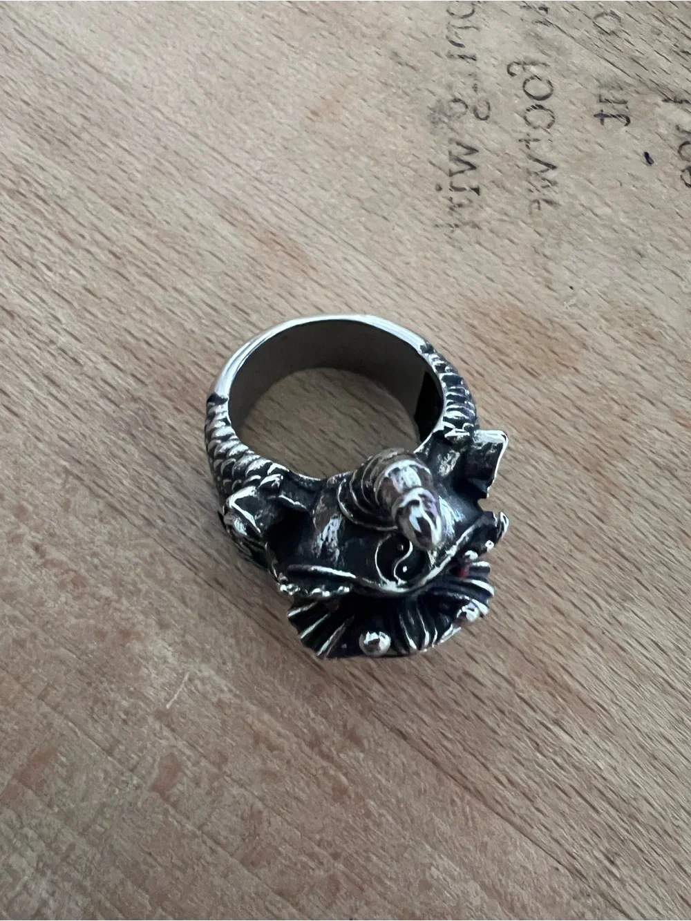 N/A bold sterling